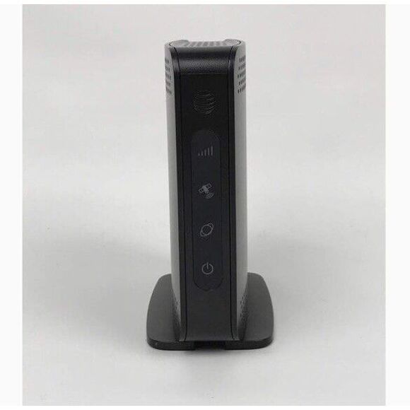 AT&T MicroCell Cisco Signal Booster Network Extender Device NIOB - Picture 11 of 11